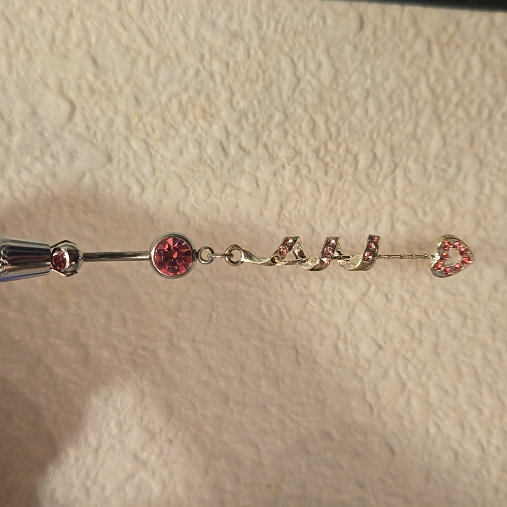 LOWEST PRICE-NWOT Belly Ring
